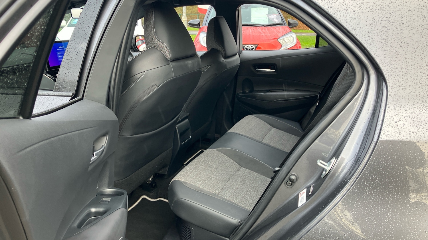 Used Toyota Corolla 2025 for sale - 77641228: Photo 13