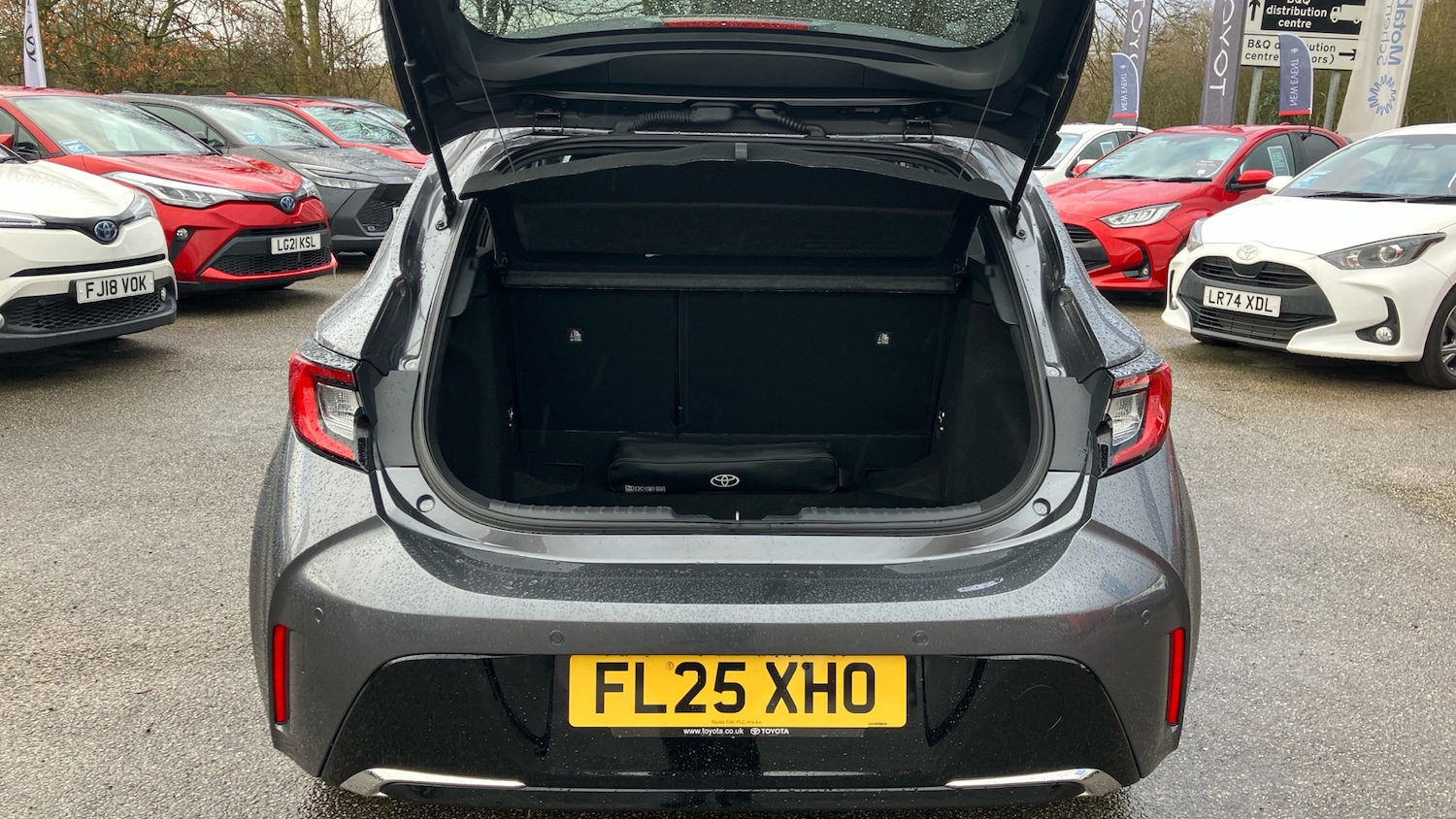 Used Toyota Corolla 2025 for sale - 77641228: Photo 14