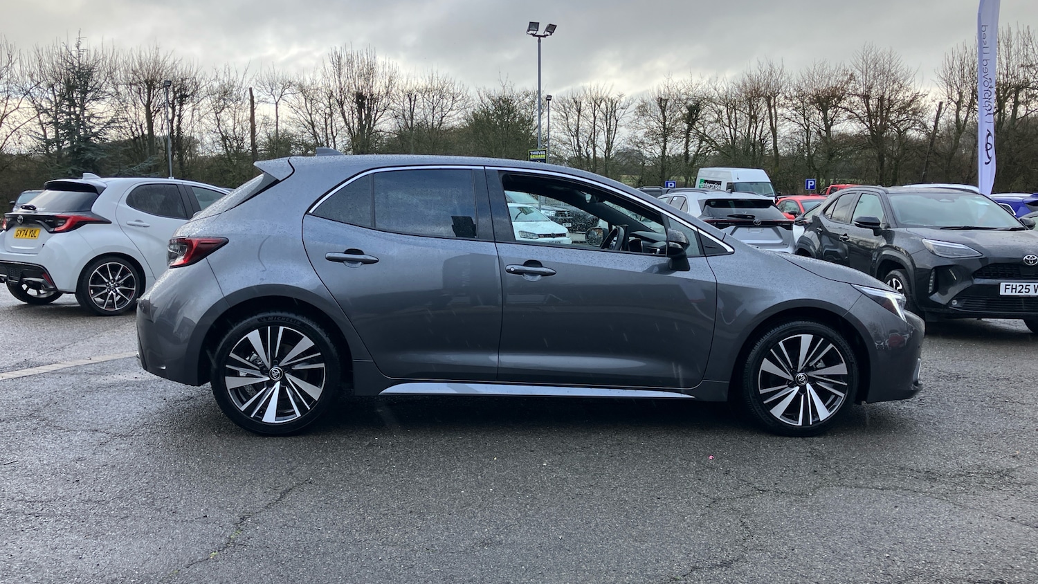 Used Toyota Corolla 2025 for sale - 77641228: Photo 16