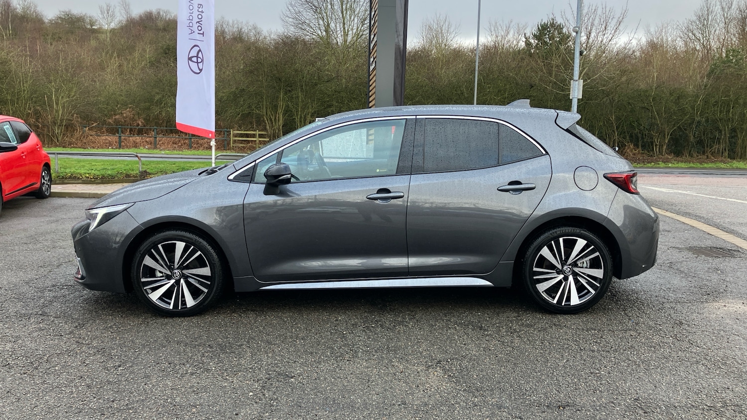 Used Toyota Corolla 2025 for sale - 77641228: Photo 17