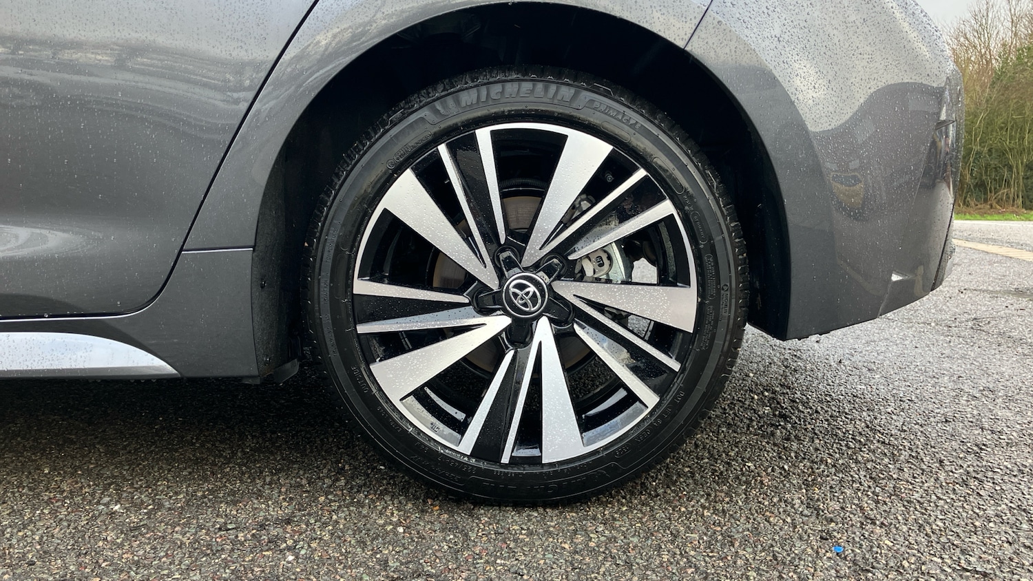 Used Toyota Corolla 2025 for sale - 77641228: Photo 18