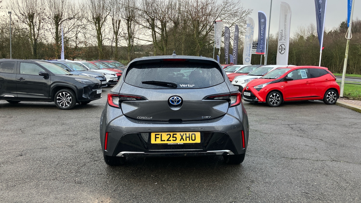 Used Toyota Corolla 2025 for sale - 77641228: Photo 19