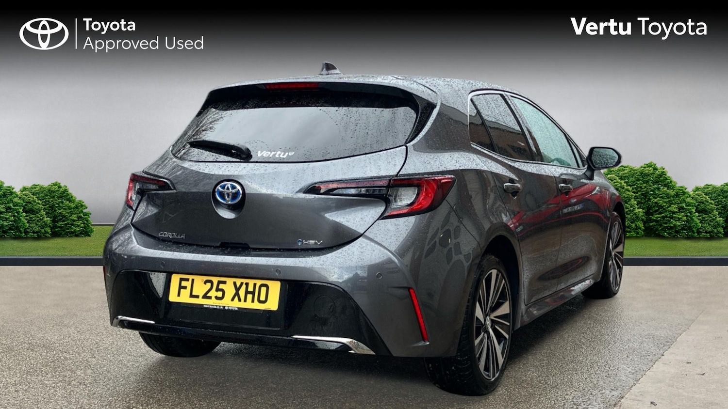 Used Toyota Corolla 2025 for sale - 77641228: Photo 2