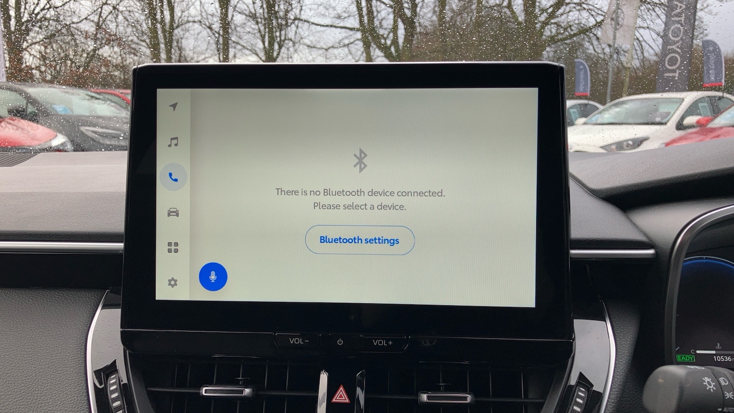 Used Toyota Corolla 2025 for sale - 77641228: Photo 23