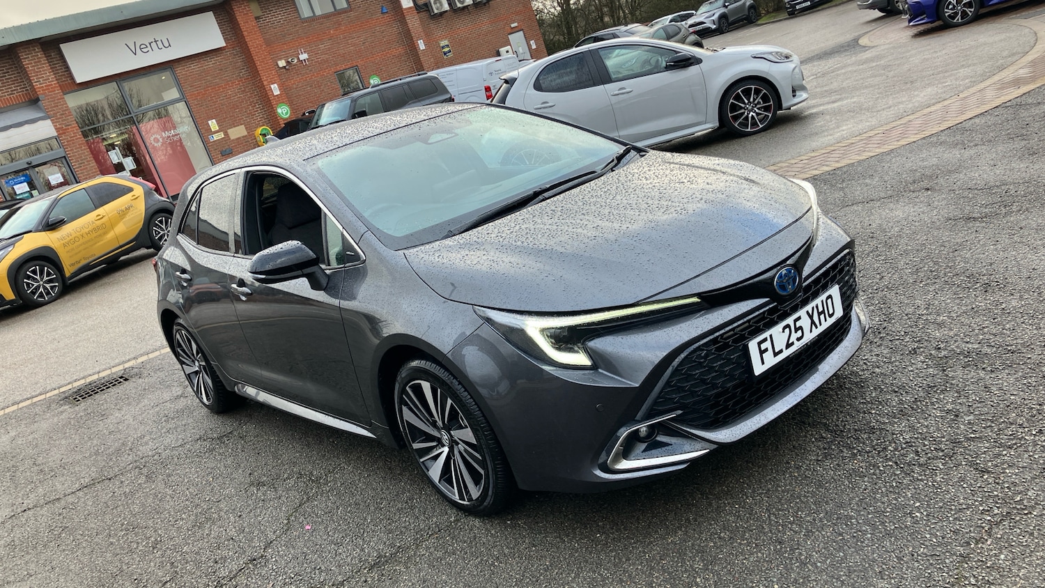 Used Toyota Corolla 2025 for sale - 77641228: Photo 28