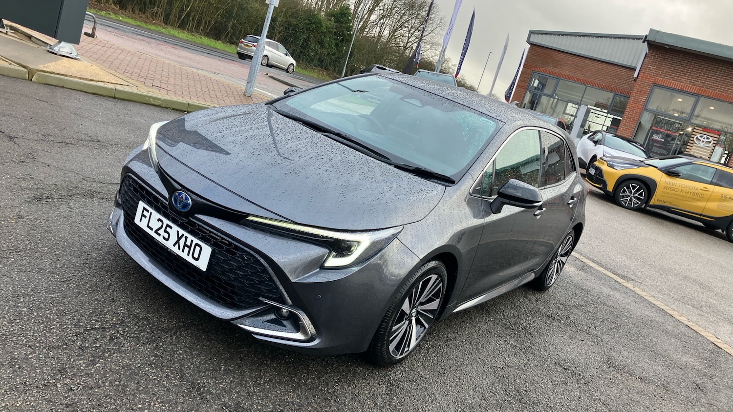 Used Toyota Corolla 2025 for sale - 77641228: Photo 29