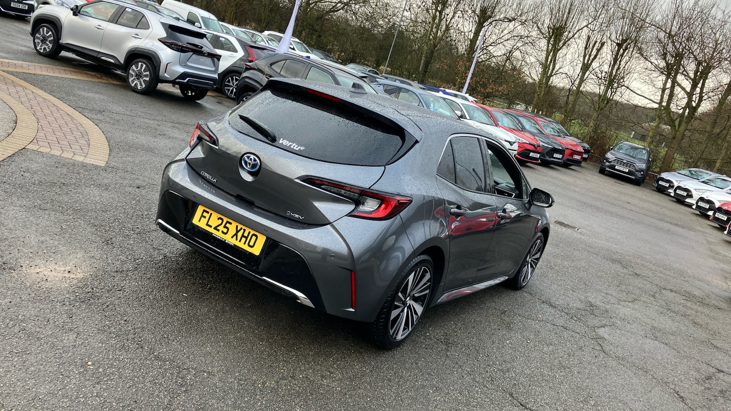 Used Toyota Corolla 2025 for sale - 77641228: Photo 31