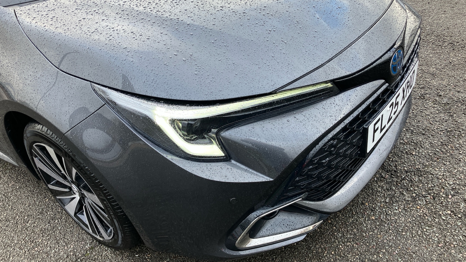 Used Toyota Corolla 2025 for sale - 77641228: Photo 32