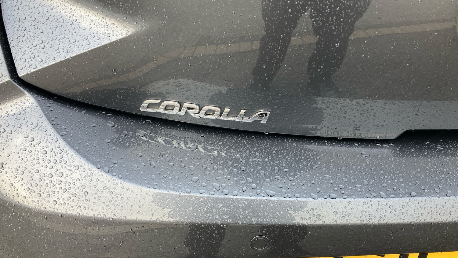 Used Toyota Corolla 2025 for sale - 77641228: Photo 33