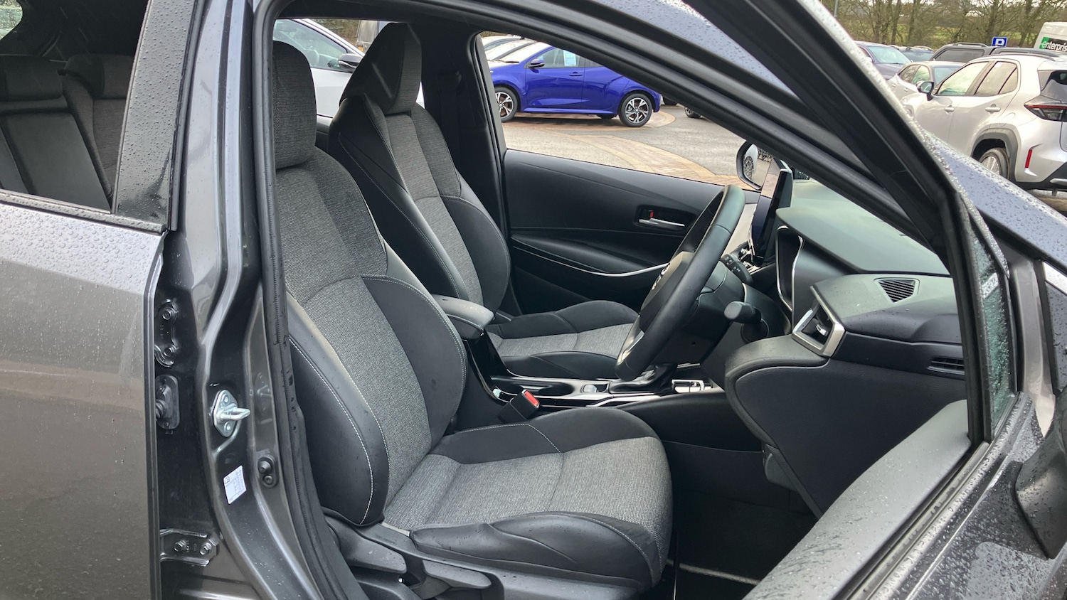 Used Toyota Corolla 2025 for sale - 77641228: Photo 36