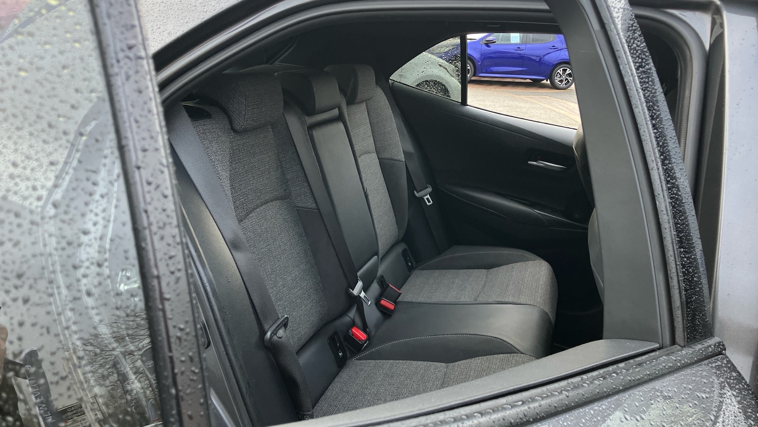 Used Toyota Corolla 2025 for sale - 77641228: Photo 38