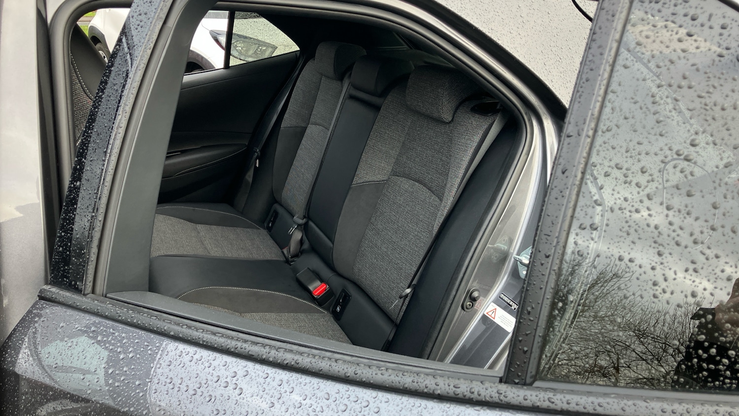 Used Toyota Corolla 2025 for sale - 77641228: Photo 39