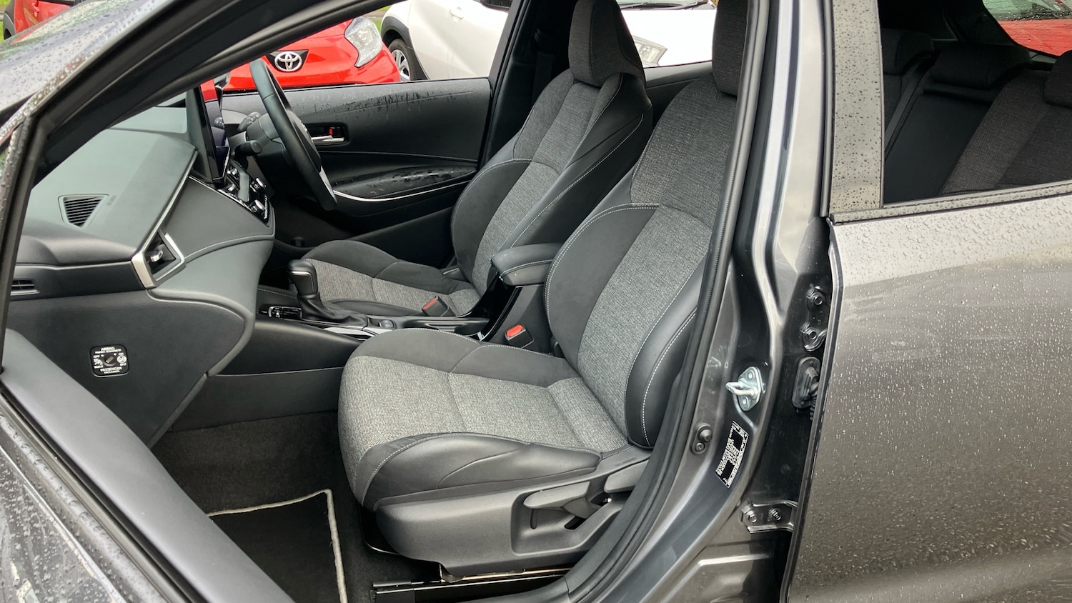 Used Toyota Corolla 2025 for sale - 77641228: Photo 40