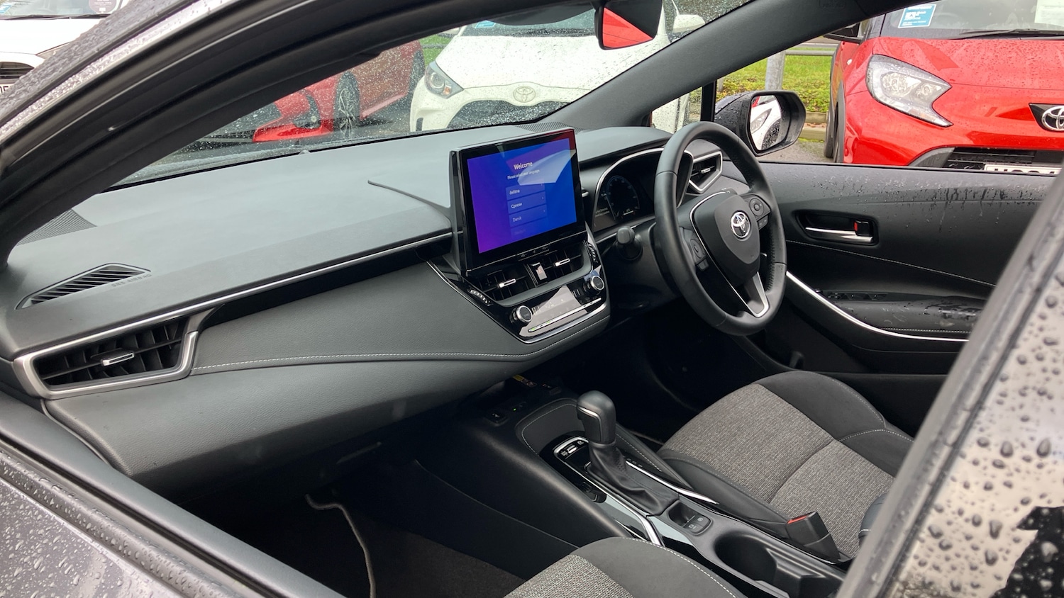 Used Toyota Corolla 2025 for sale - 77641228: Photo 41