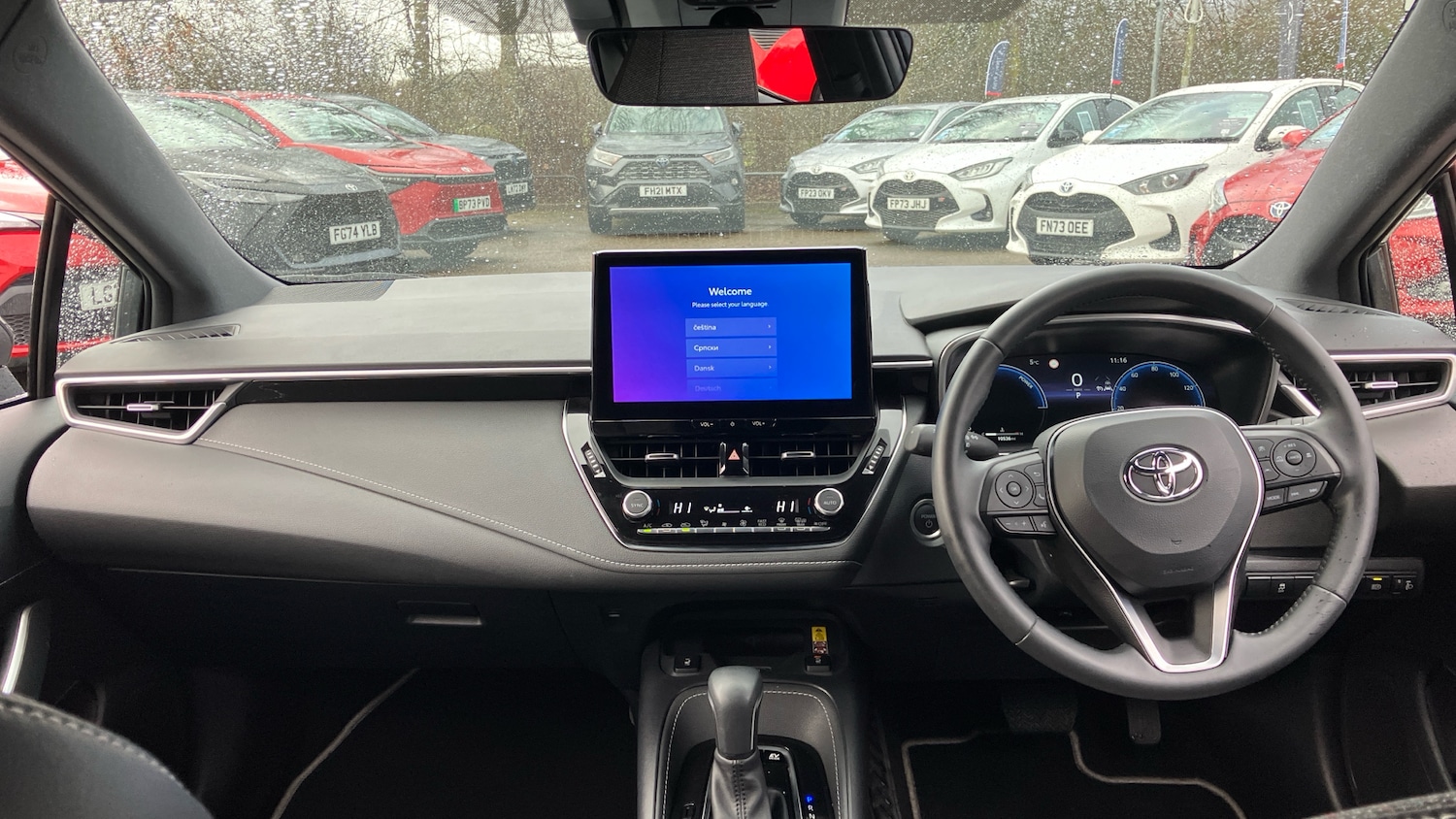 Used Toyota Corolla 2025 for sale - 77641228: Photo 5