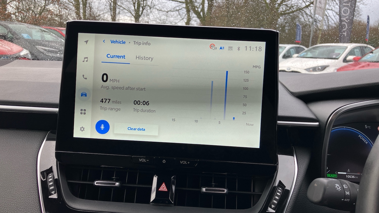 Used Toyota Corolla 2025 for sale - 77641228: Photo 50