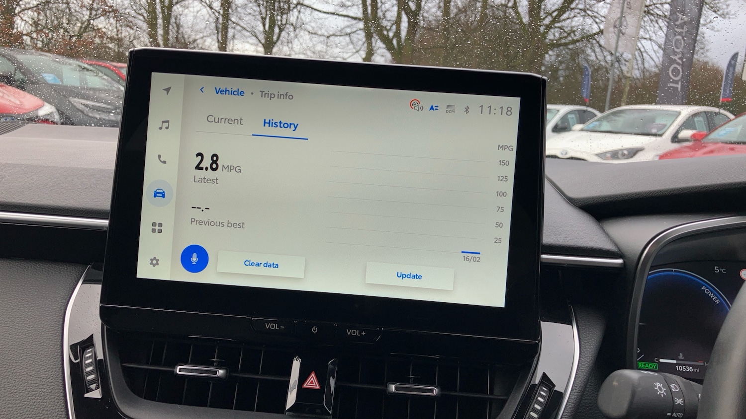 Used Toyota Corolla 2025 for sale - 77641228: Photo 51