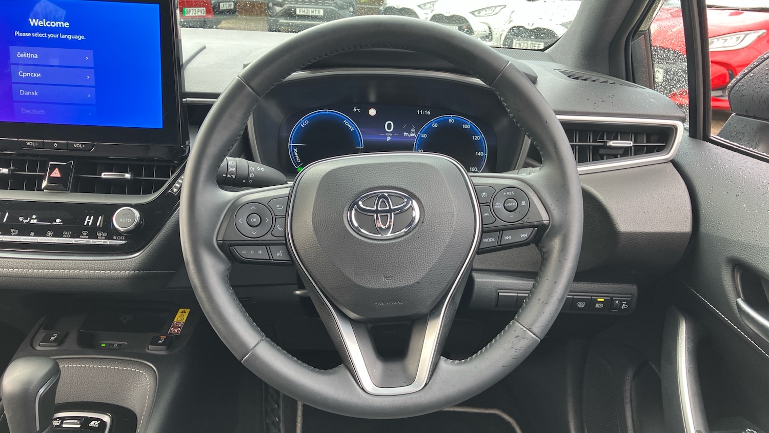 Used Toyota Corolla 2025 for sale - 77641228: Photo 6