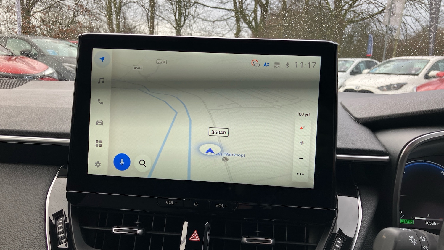 Used Toyota Corolla 2025 for sale - 77641228: Photo 7