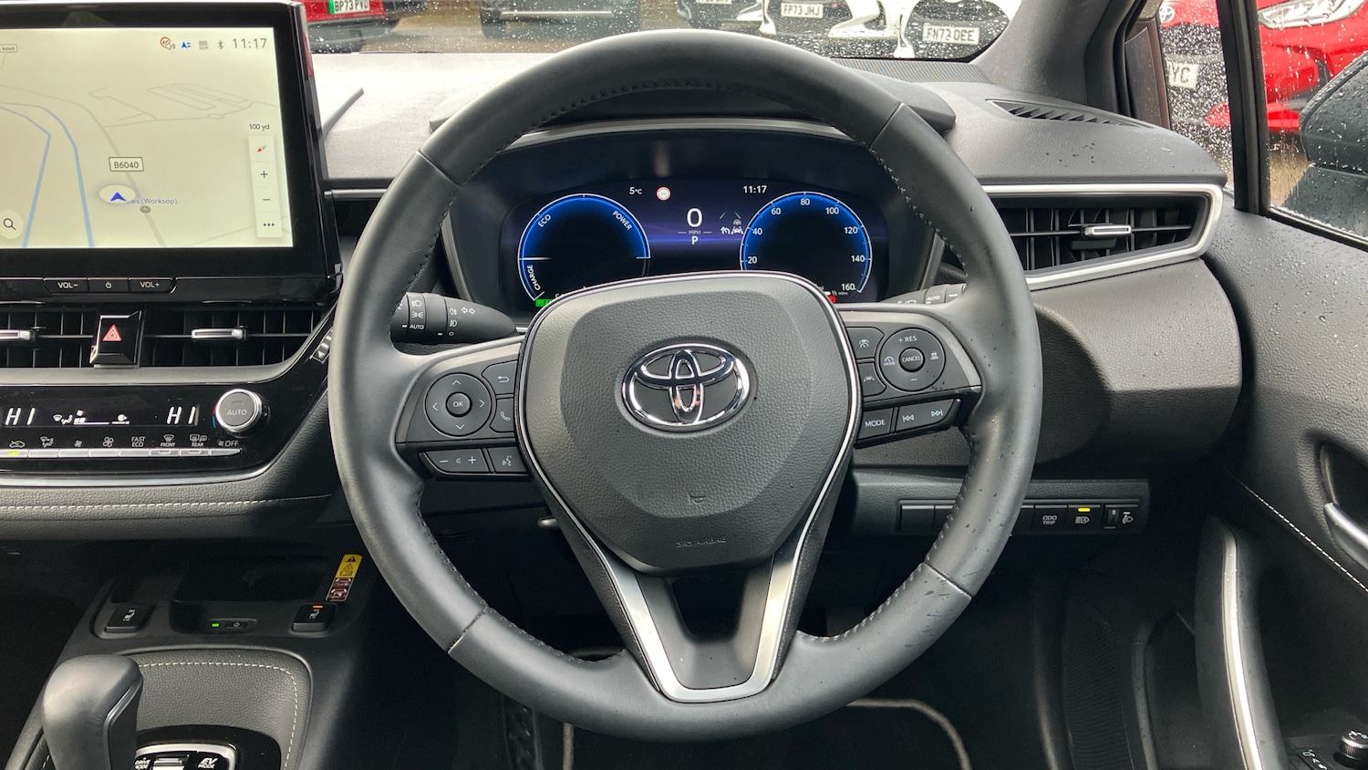 Used Toyota Corolla 2025 for sale - 77641228: Photo 8