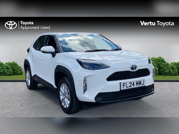 Used Toyota Yaris Cross 2024 for sale - 79365913: Photo