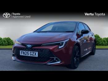 Used Toyota Corolla 2025 for sale - 75044369: Photo