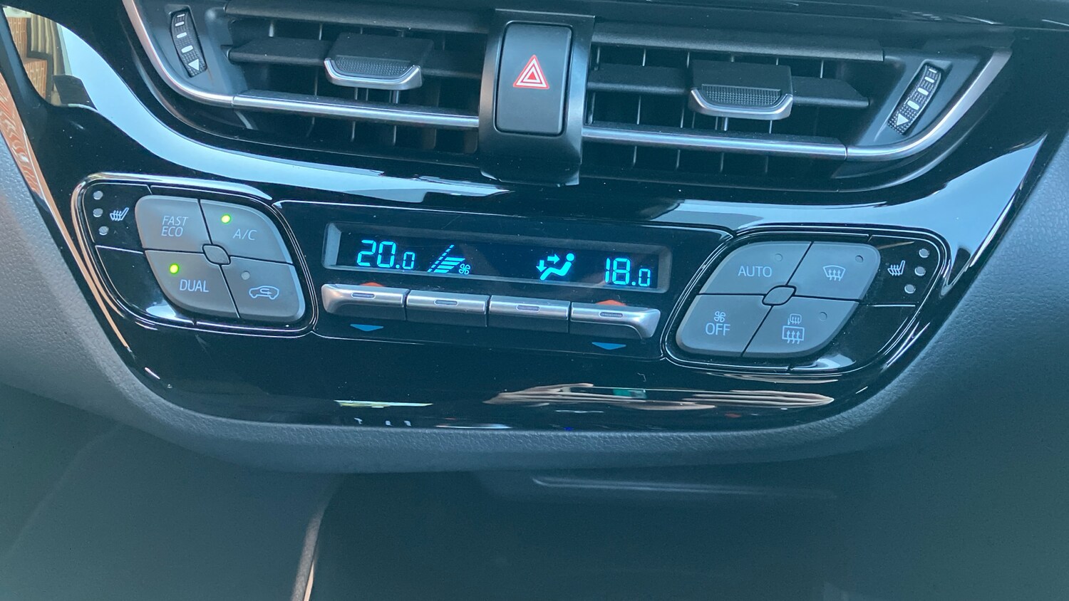 Vehicle 50