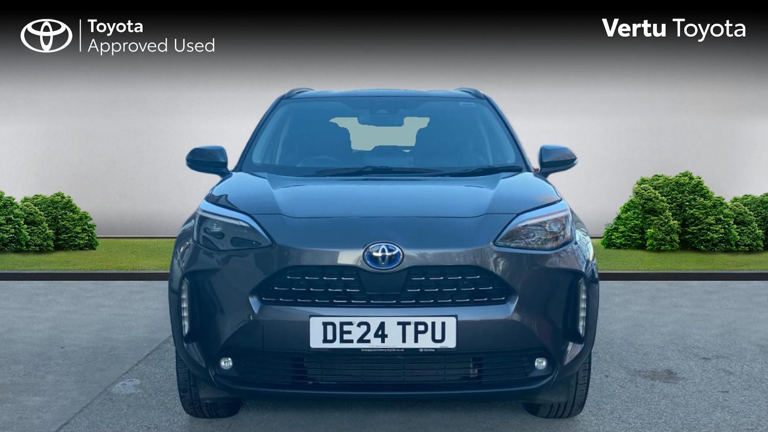 Used Toyota Yaris Cross 2024 for sale - 77105176: Photo 15