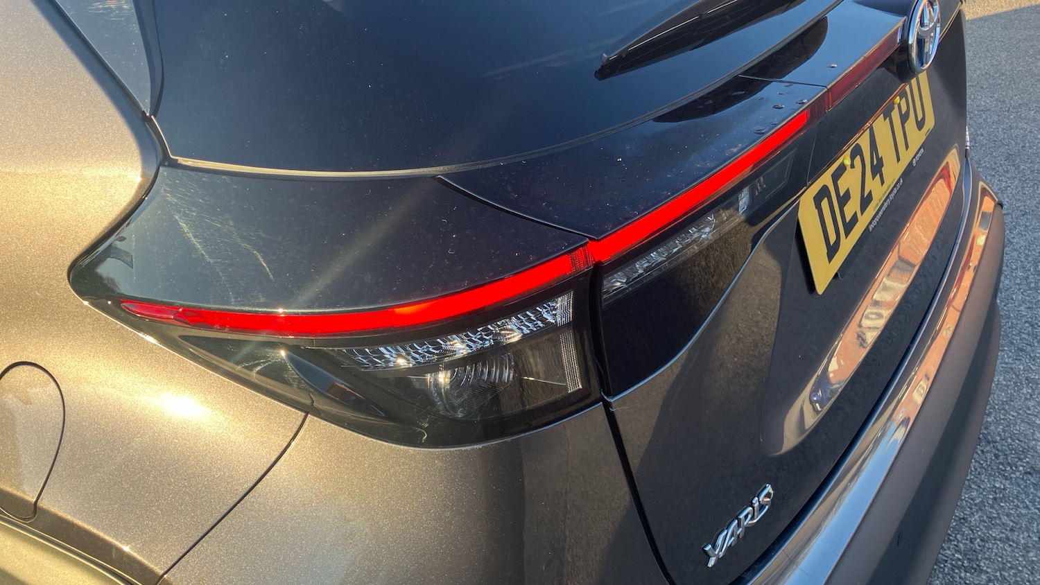 Used Toyota Yaris Cross 2024 for sale - 77105176: Photo 21