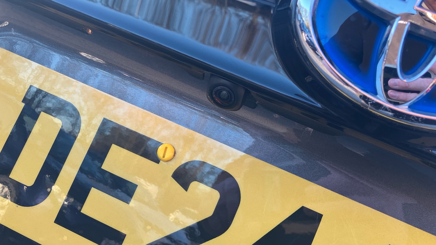 Used Toyota Yaris Cross 2024 for sale - 77105176: Photo 39