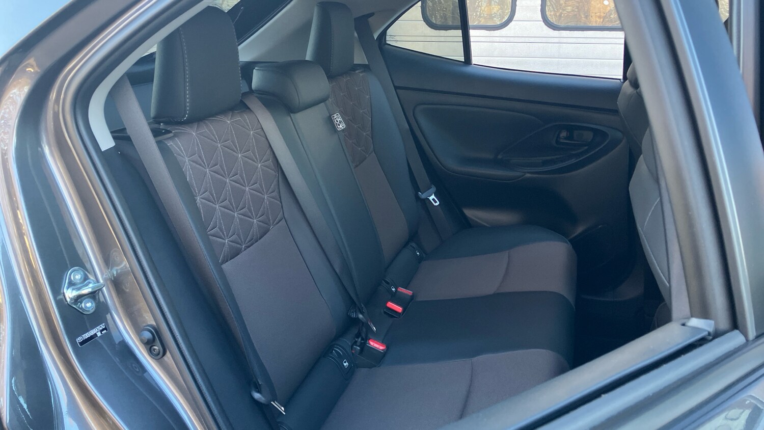 Used Toyota Yaris Cross 2024 for sale - 77105176: Photo 42