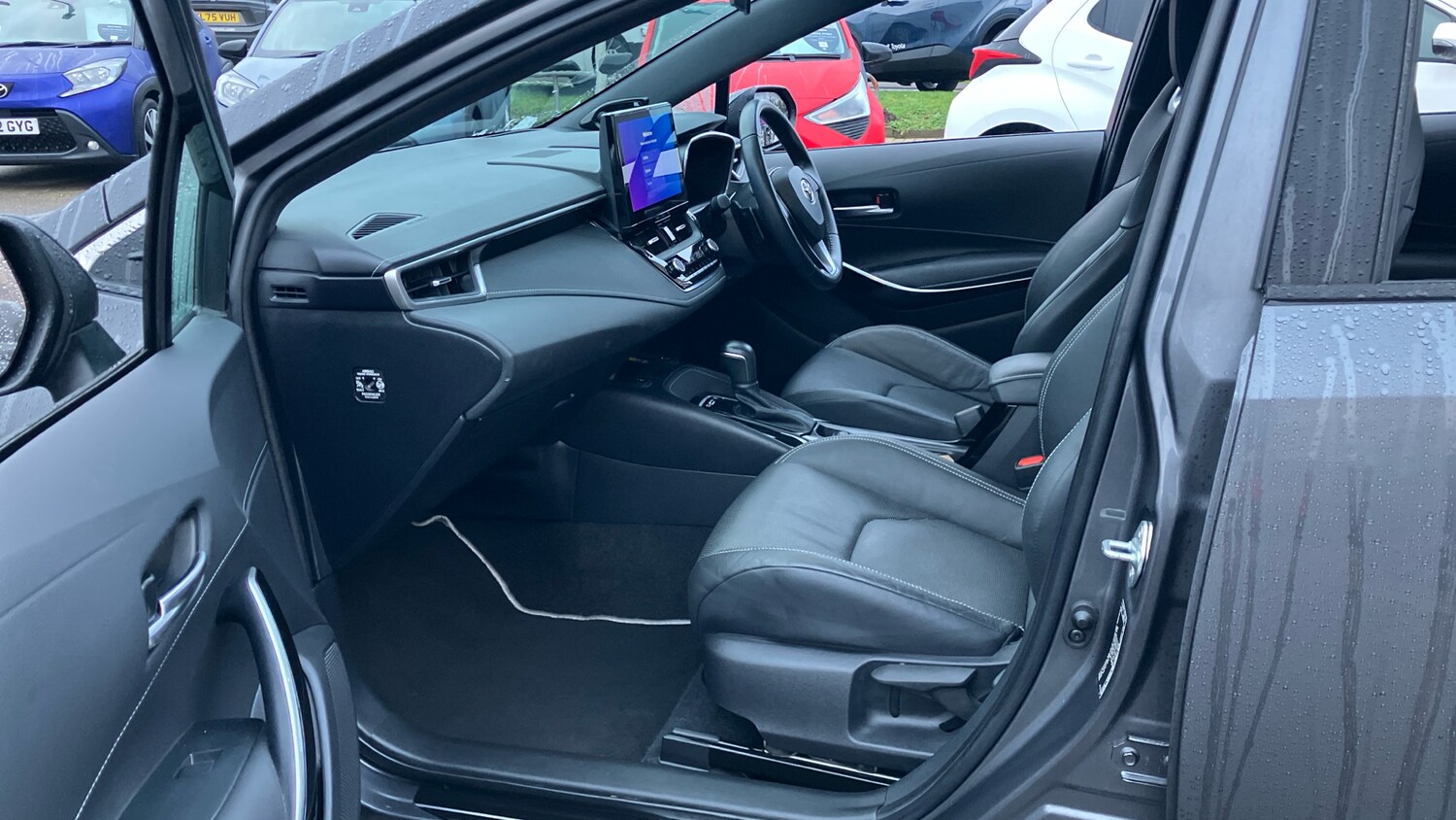 Used Toyota Corolla 2024 for sale - 77286136: Photo 10