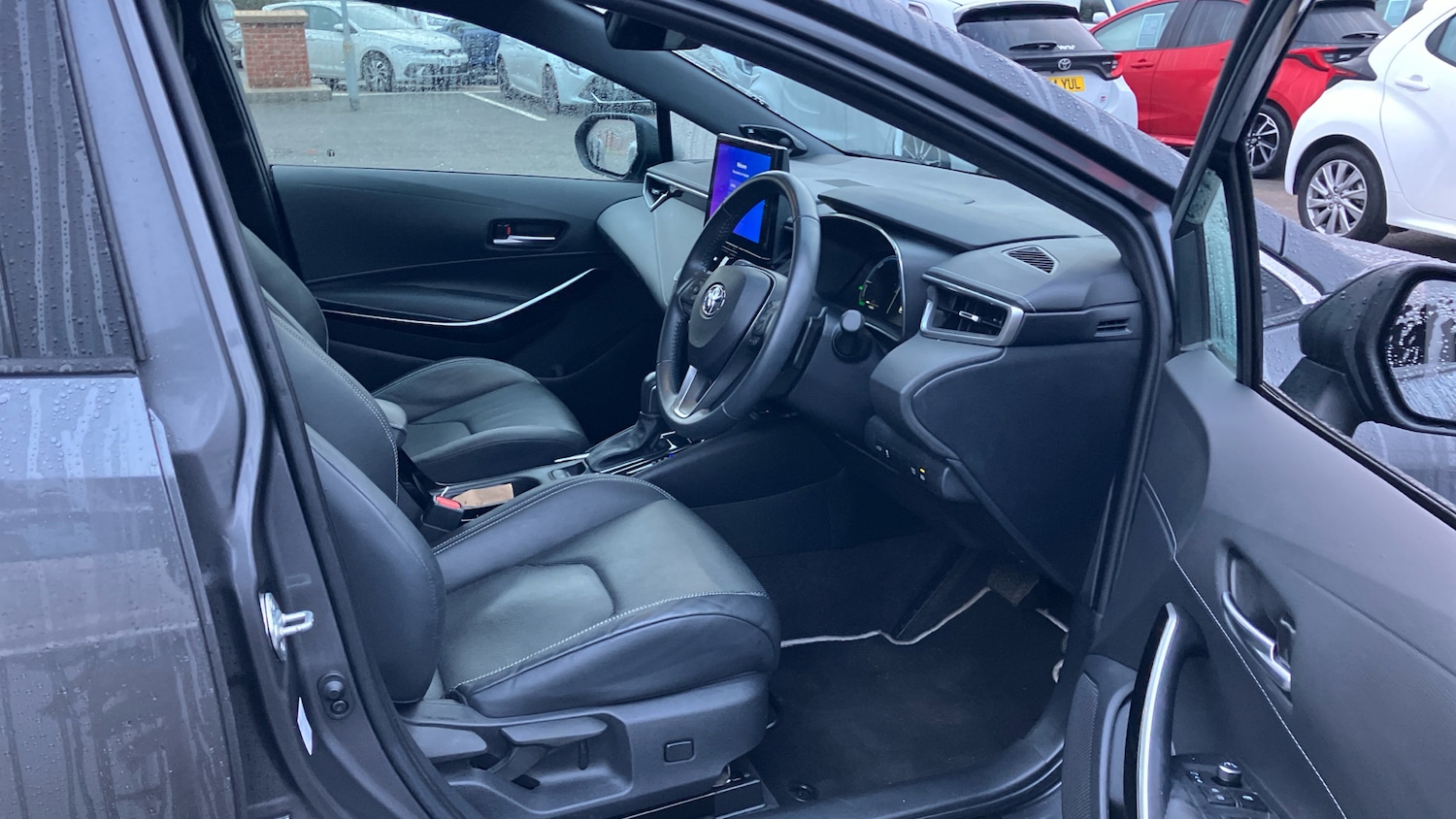 Used Toyota Corolla 2024 for sale - 77286136: Photo 11