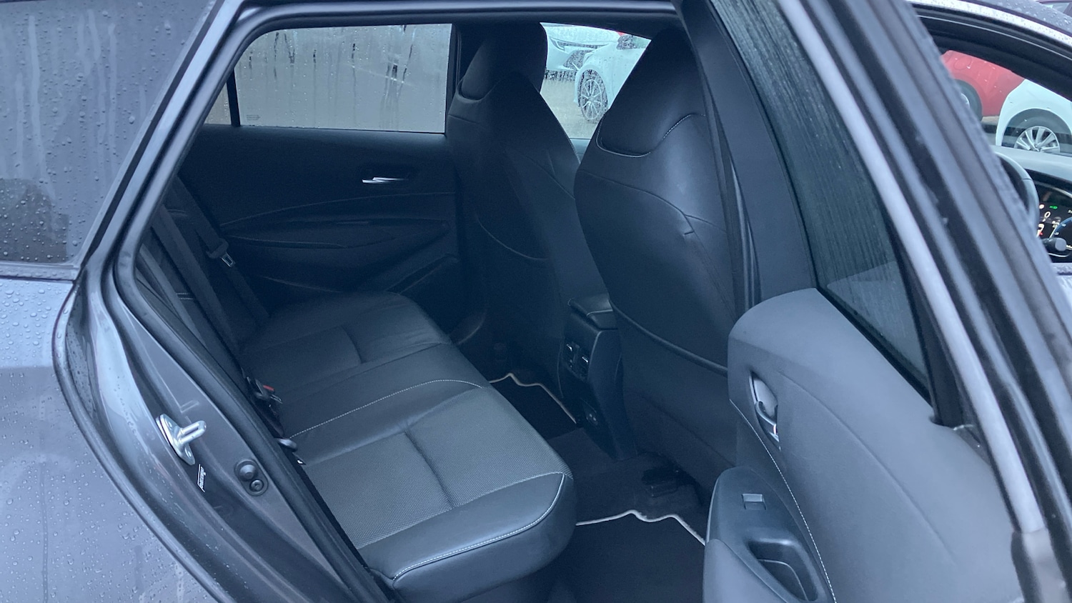 Used Toyota Corolla 2024 for sale - 77286136: Photo 12