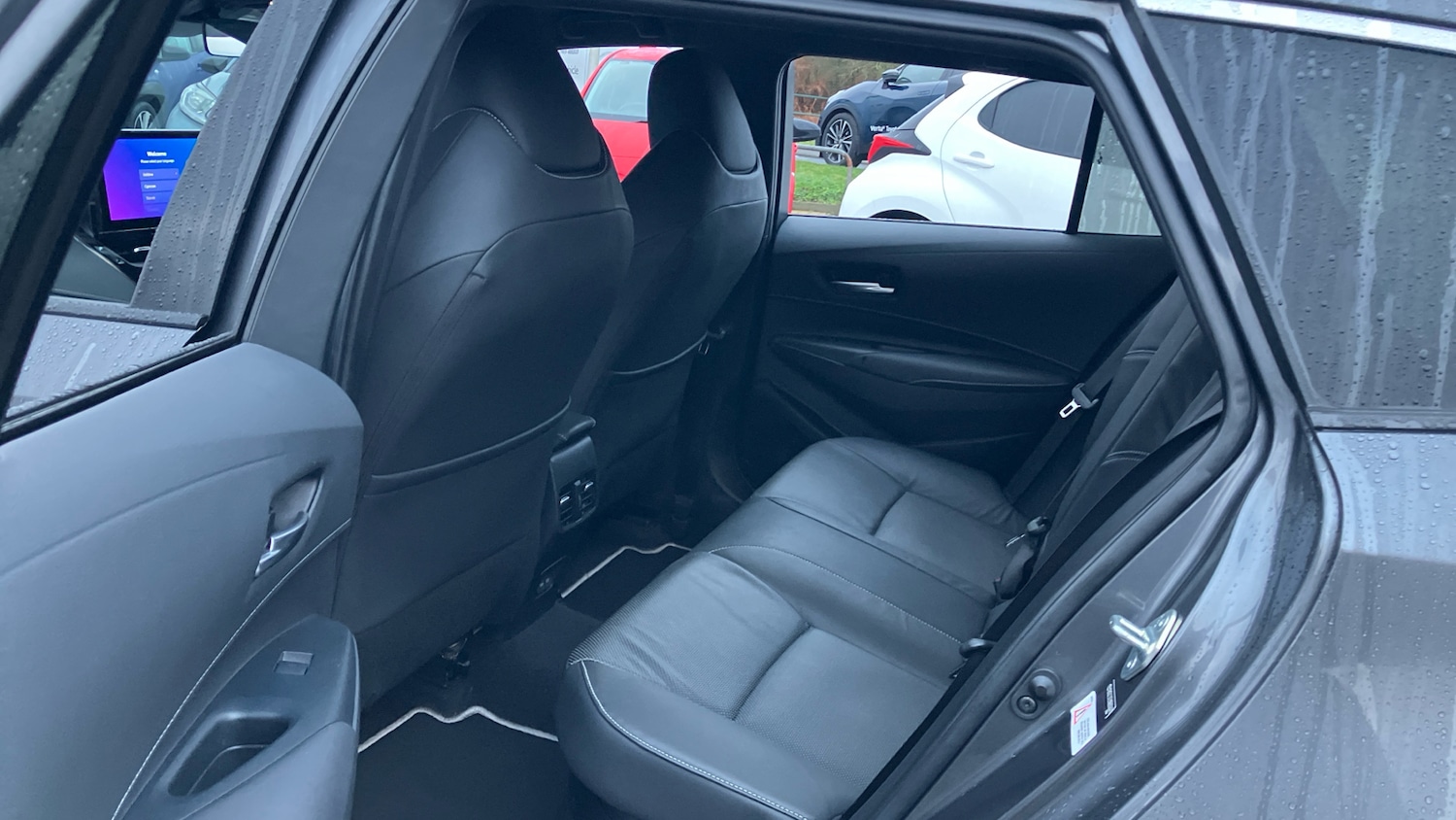 Used Toyota Corolla 2024 for sale - 77286136: Photo 13