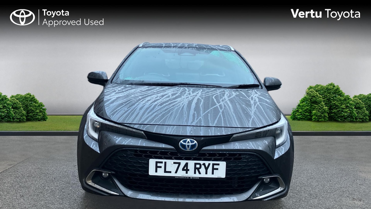 Used Toyota Corolla 2024 for sale - 77286136: Photo 15