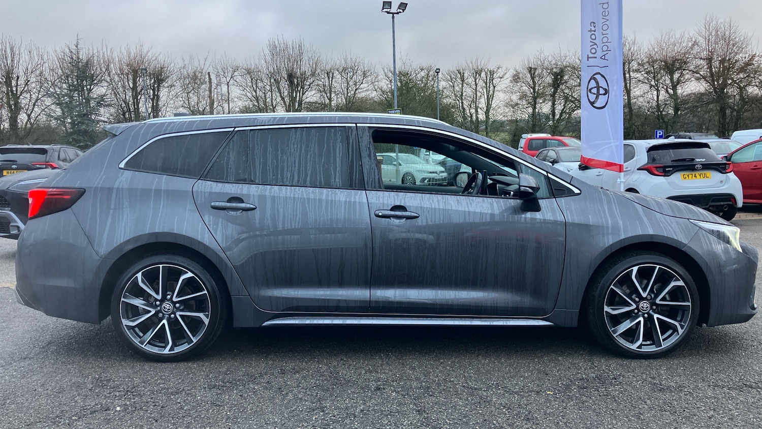 Used Toyota Corolla 2024 for sale - 77286136: Photo 16