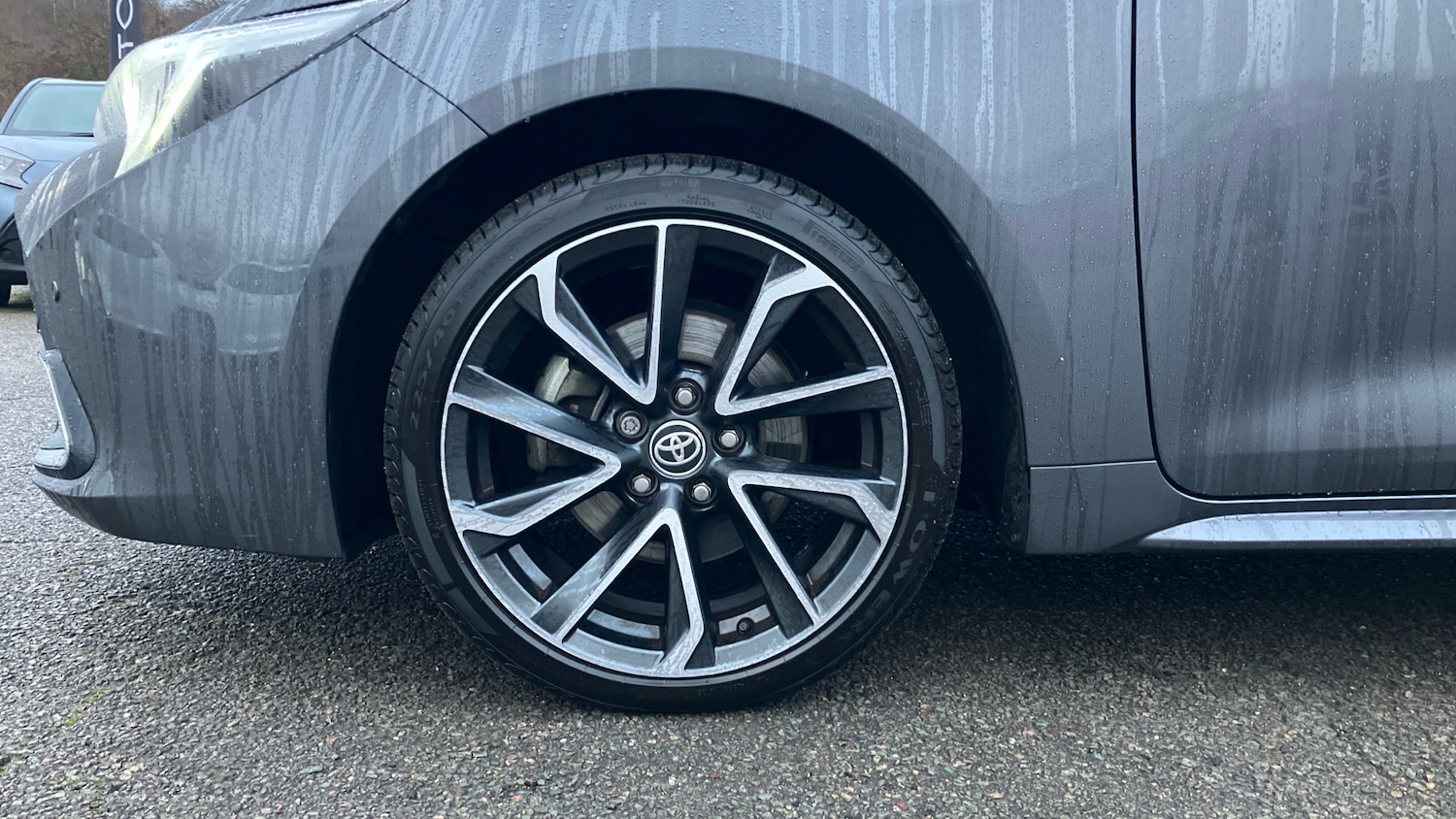 Used Toyota Corolla 2024 for sale - 77286136: Photo 18