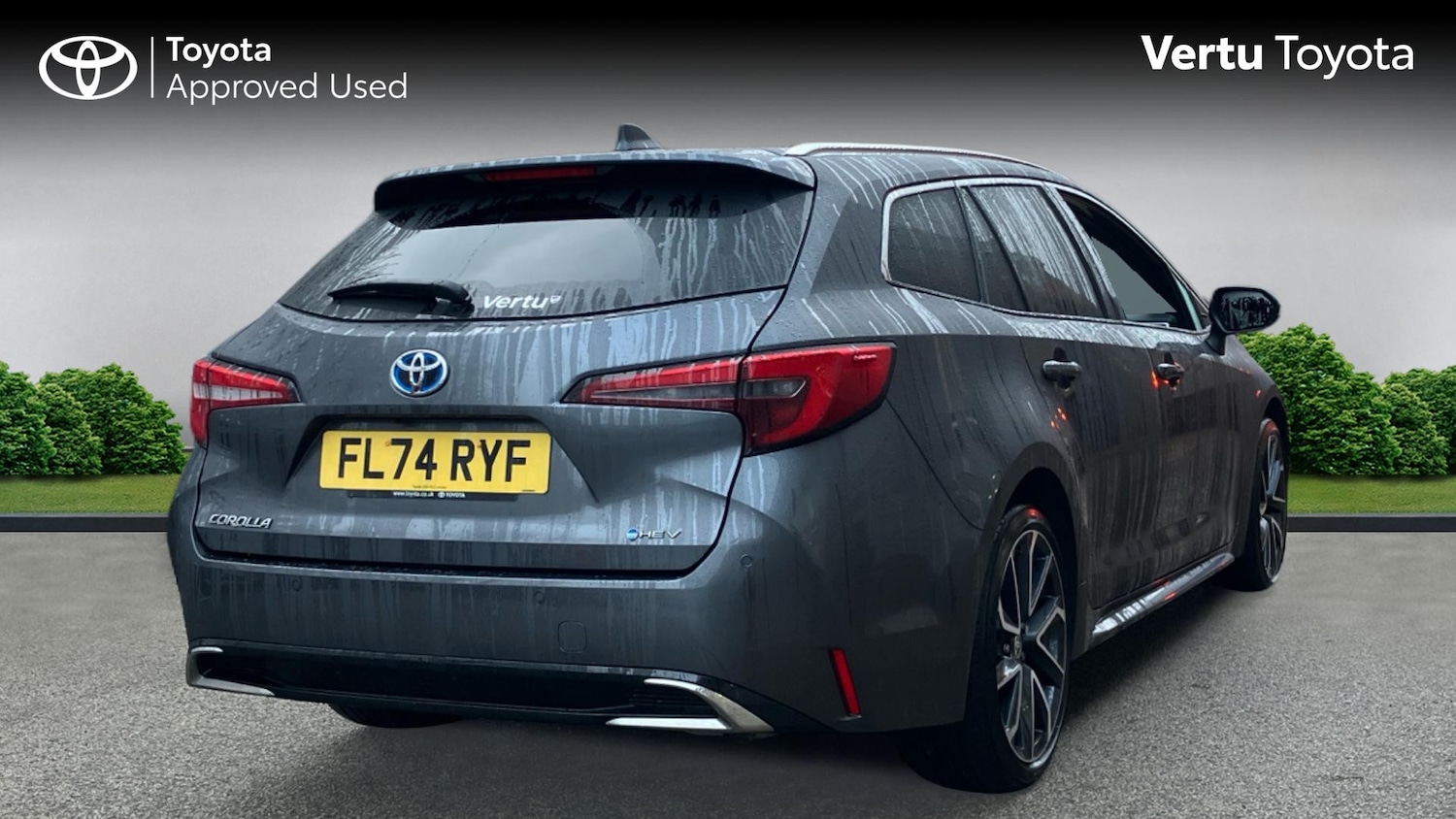 Used Toyota Corolla 2024 for sale - 77286136: Photo 2