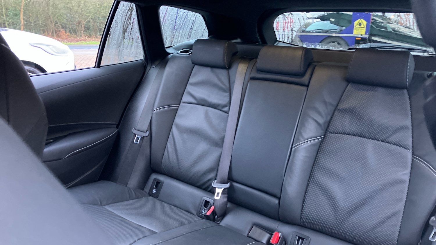 Used Toyota Corolla 2024 for sale - 77286136: Photo 20