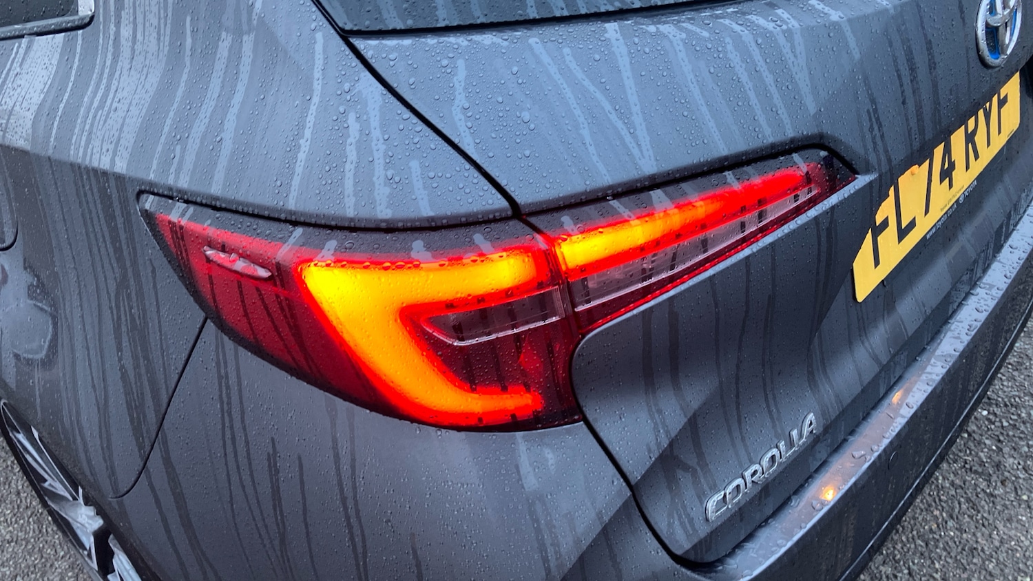 Used Toyota Corolla 2024 for sale - 77286136: Photo 21