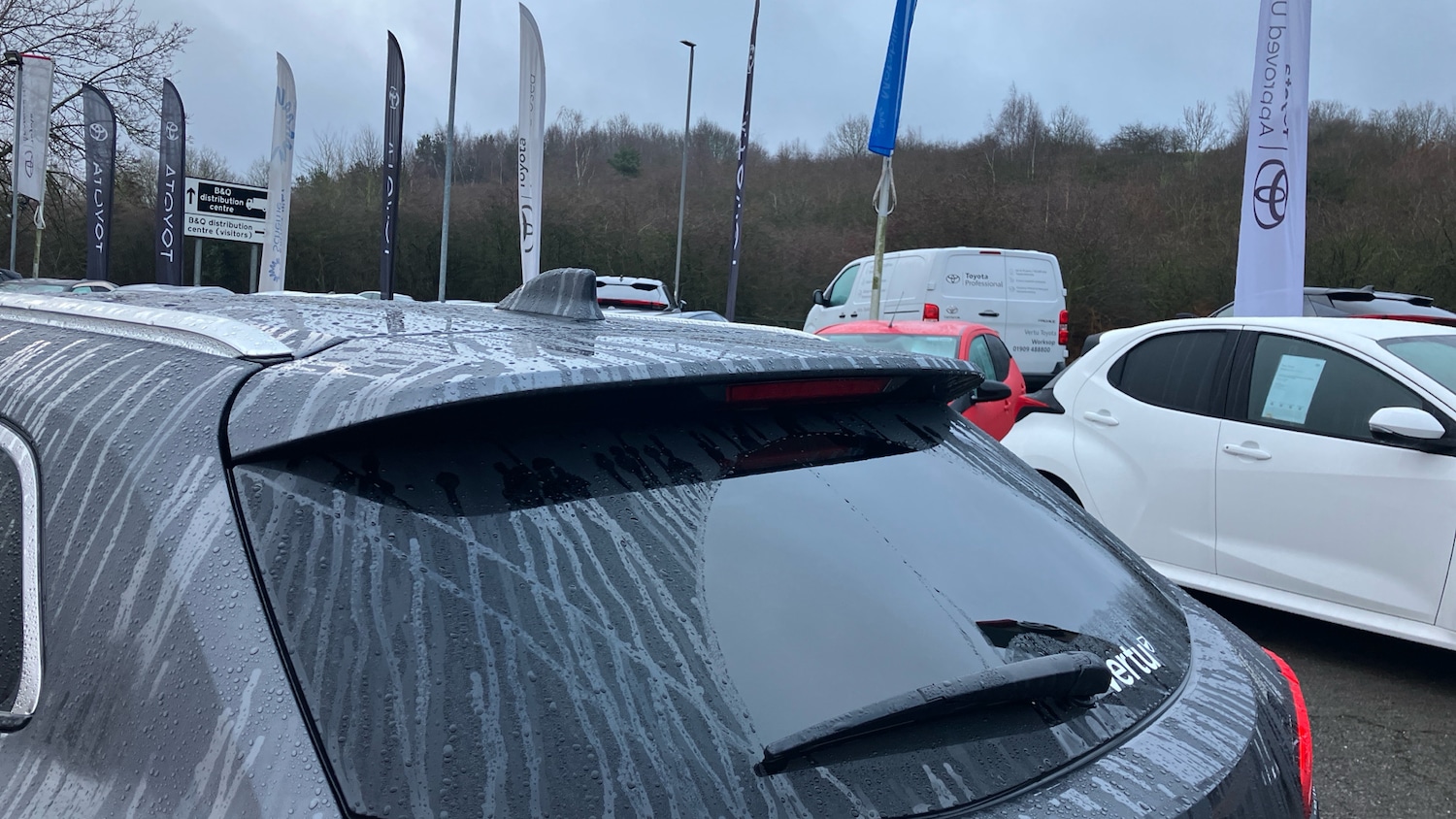 Used Toyota Corolla 2024 for sale - 77286136: Photo 22