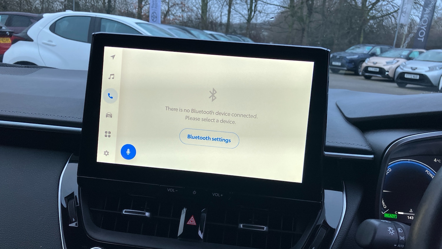 Used Toyota Corolla 2024 for sale - 77286136: Photo 23