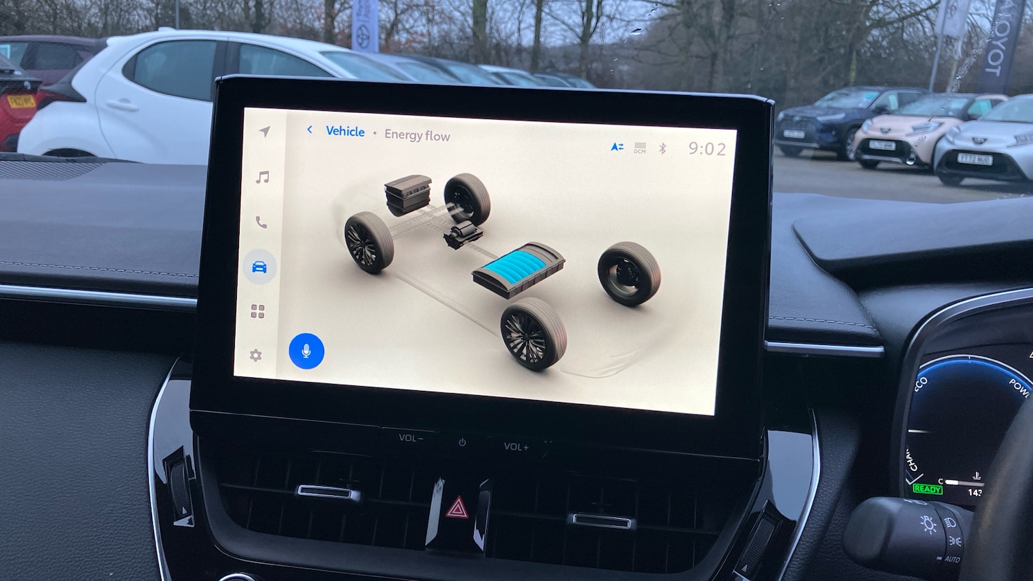 Used Toyota Corolla 2024 for sale - 77286136: Photo 24