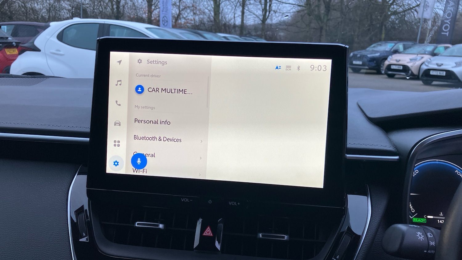 Used Toyota Corolla 2024 for sale - 77286136: Photo 25