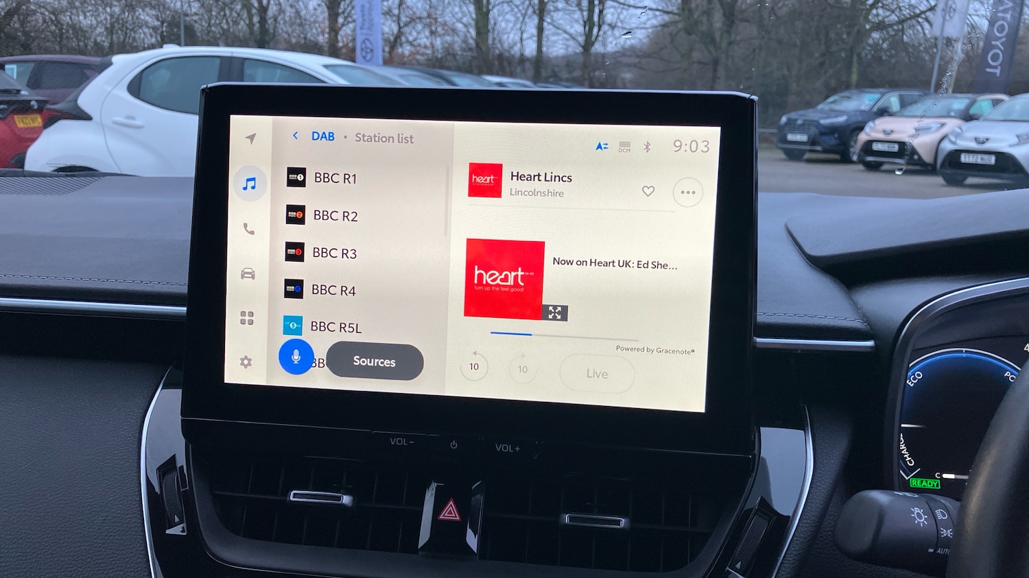 Used Toyota Corolla 2024 for sale - 77286136: Photo 26