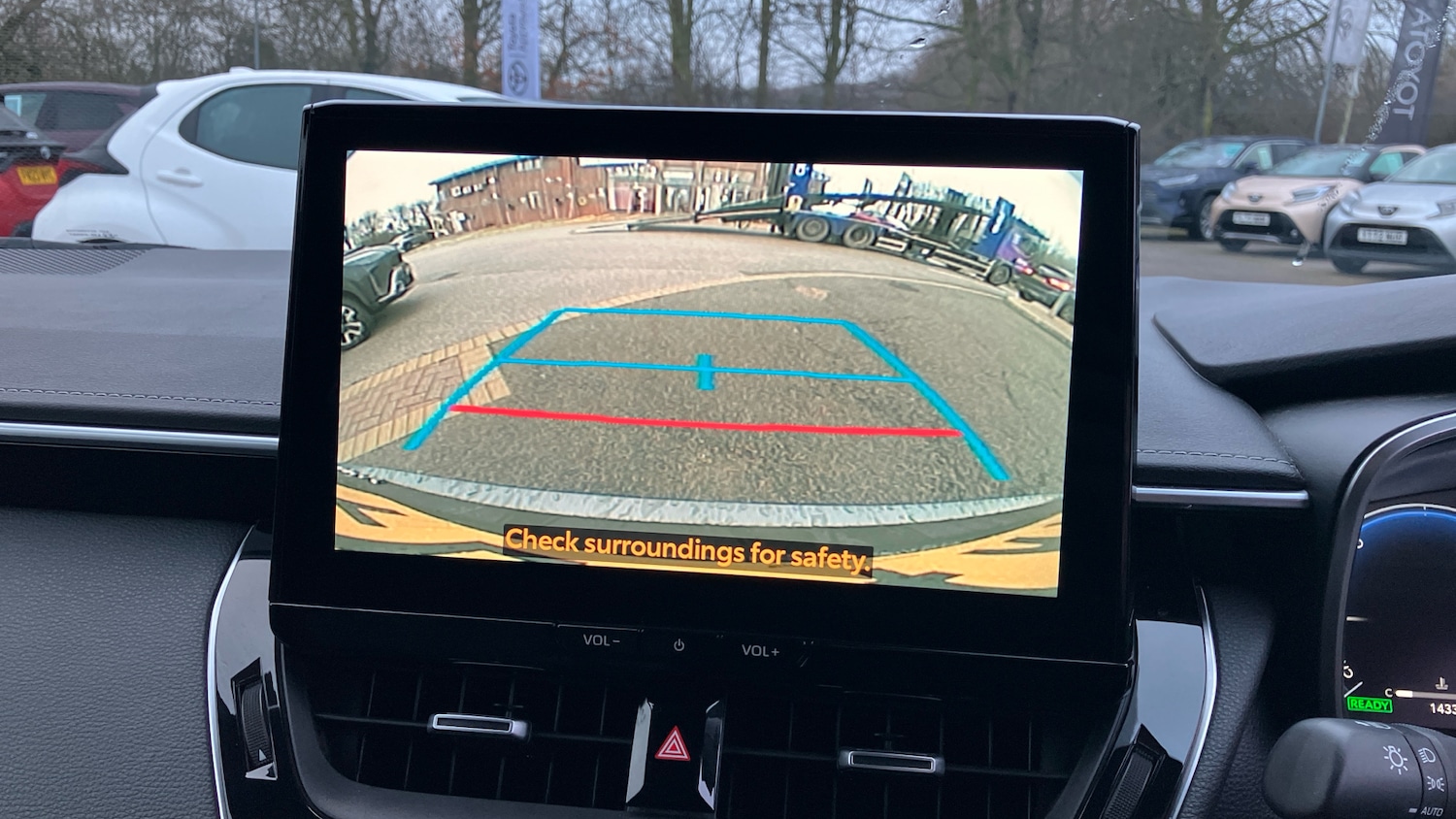 Used Toyota Corolla 2024 for sale - 77286136: Photo 27