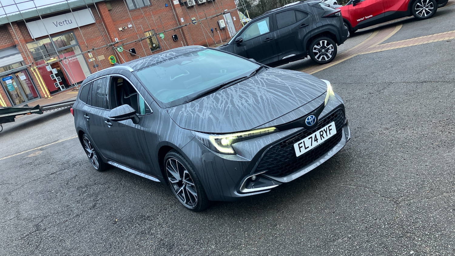 Used Toyota Corolla 2024 for sale - 77286136: Photo 28