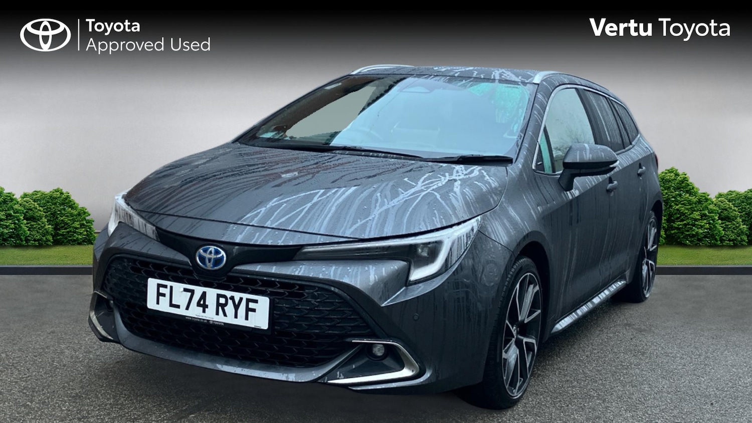 Used Toyota Corolla 2024 for sale - 77286136: Photo 3