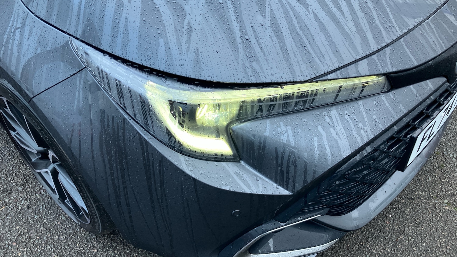 Used Toyota Corolla 2024 for sale - 77286136: Photo 32